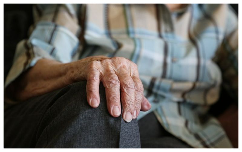 Muncă pensie minimă