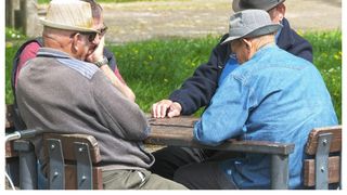 Muncă pensie minimă