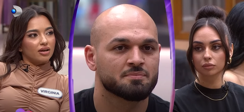 virginia robi si roberta casa iubirii