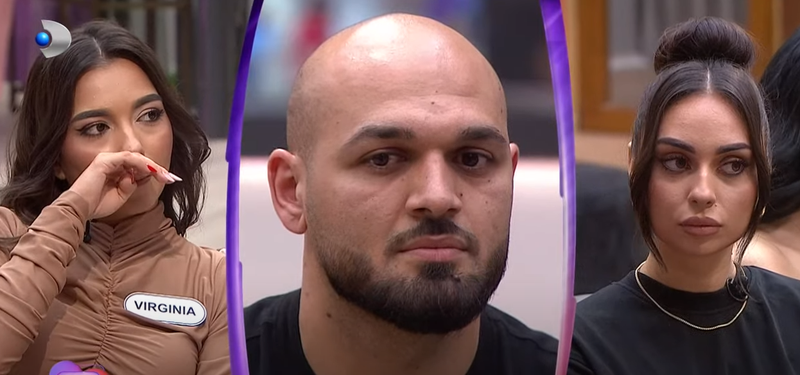 virginia robi si roberta casa iubirii