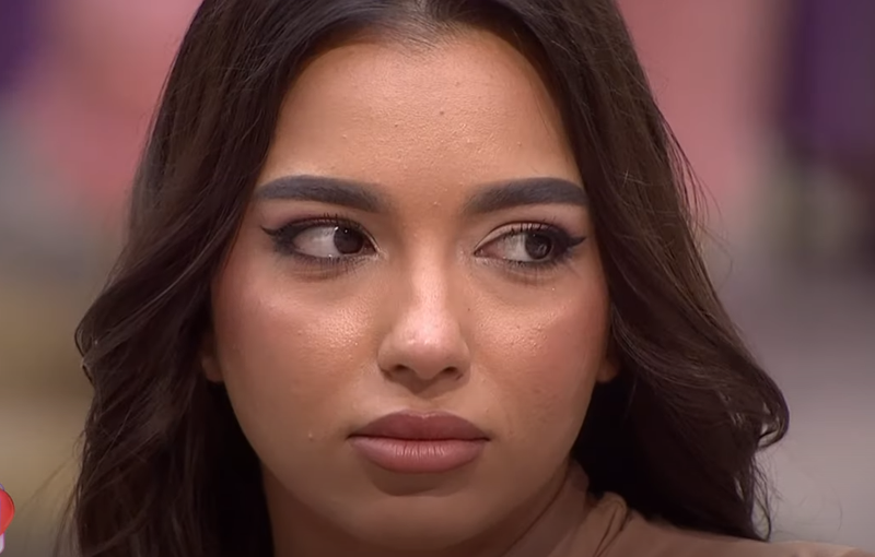 virginia casa iubirii