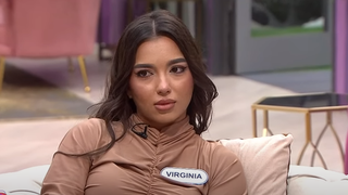 virginia casa iubirii