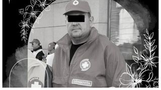 Asistent medical mort Dâmbovița