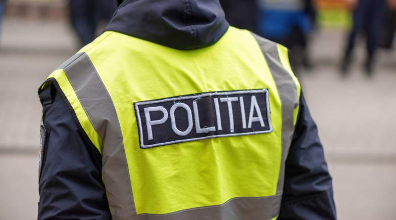 politie