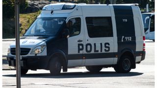 Atac armat școală Finlanda