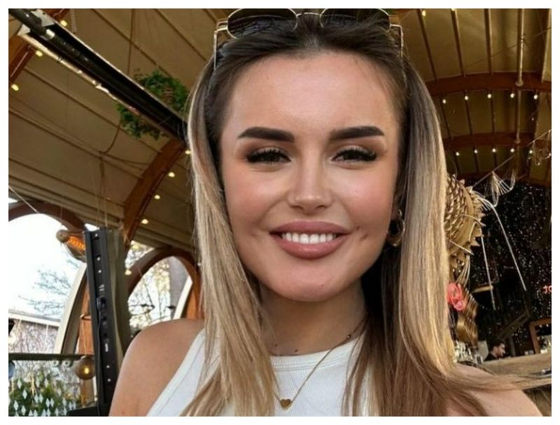 Narcisa Florea umilință Paris