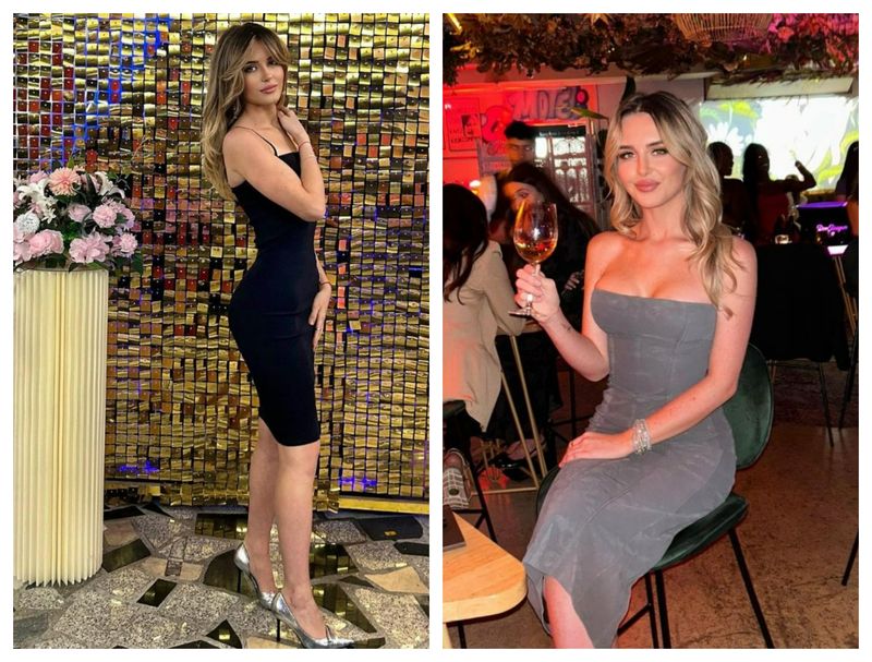 Narcisa Florea umilință Paris