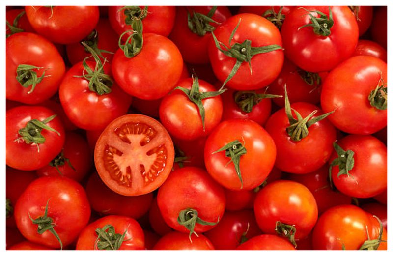 Preț roșii românești