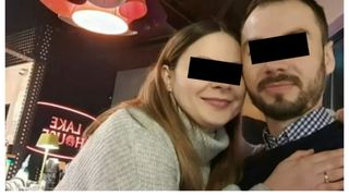 Gravidă și făt morți Bacău