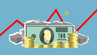 Cursul valutar BNR pentru 3 aprilie 2024: Prețul aurului continuă să crească. Cum evoluează euro?