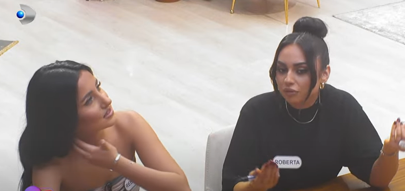 rebecca si roberta casaiubirii