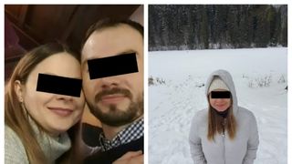 Maria gravidă moartă Bacău