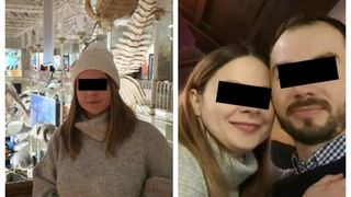 Maria gravidă moartă Bacău