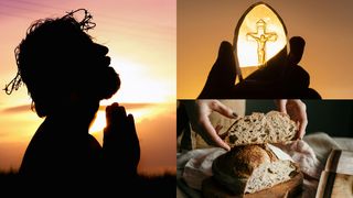 Cea mai puternică rugăciune pentru Postul Paștelui