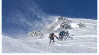 Cod v&acirc;nt puternic