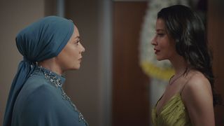 Serialul &bdquo;O dragoste&rdquo;