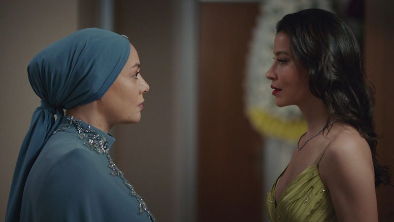 Serialul „O dragoste”