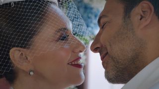 Serialul &bdquo;O dragoste&rdquo;