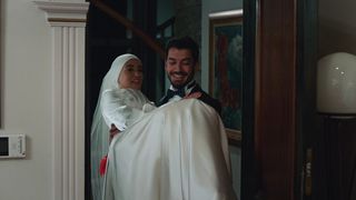 Serialul &bdquo;O dragoste&rdquo;