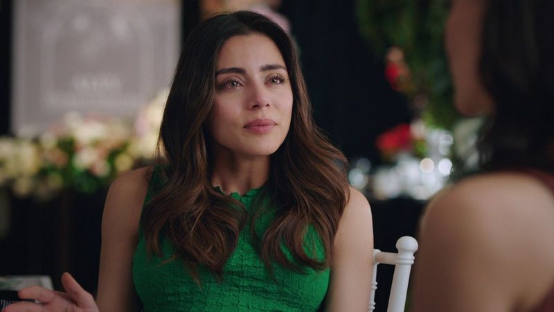 Serialul „O dragoste”