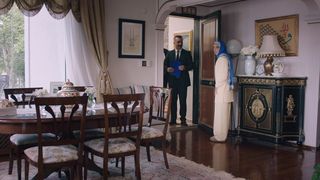 Serialul &bdquo;O dragoste&rdquo;