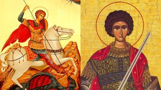 Sf. Gheorghe 2024, sărbătoare mare în Calendarul ortodox pe 23 aprilie: Ce nu este bine să faci în această zi?