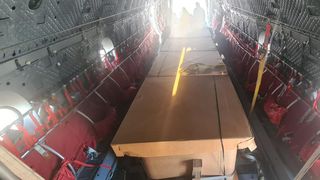 Aeronavă