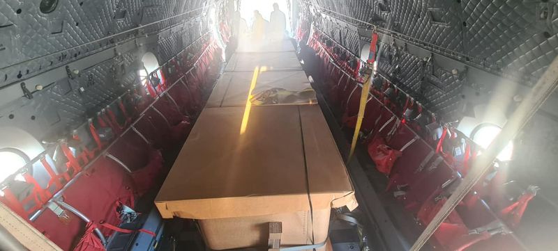 Aeronavă
