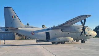 Aeronavă