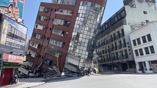 VIDEO: Cutremur puternic în Taiwan, soldat cu morți și zeci de răniți! ”Este cel mai puternic din ultimii 25 de ani”. A fost emisă și o alertă de tsunami