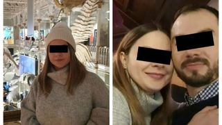 maria gravida bacau si parter