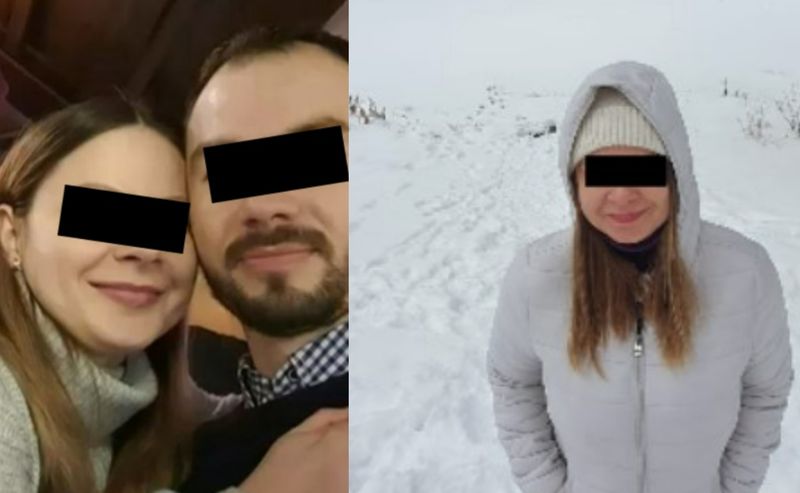 Cauză moarte gravidă Bacău