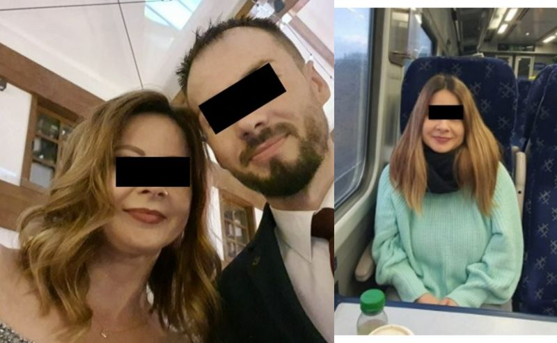 Cauză moarte gravidă Bacău