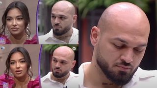 "Știu ce merit!". Virginia, decizie radicală în ceea ce îl privește pe Robi, după ultimele tensiuni dintre ei. Reacția lui i-a lăsat pe toți mască