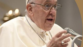 Înmormântare Papa Francisc