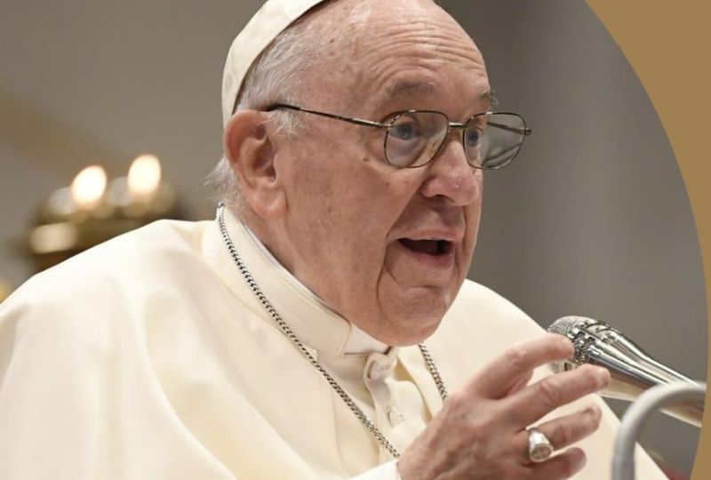 Înmormântare Papa Francisc