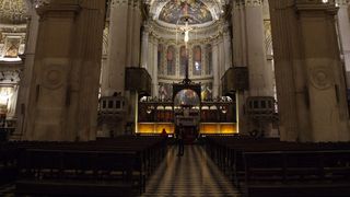 Înmormântare Papa Francisc