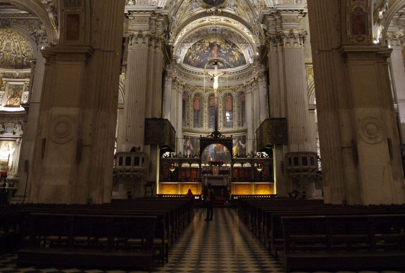 Înmormântare Papa Francisc