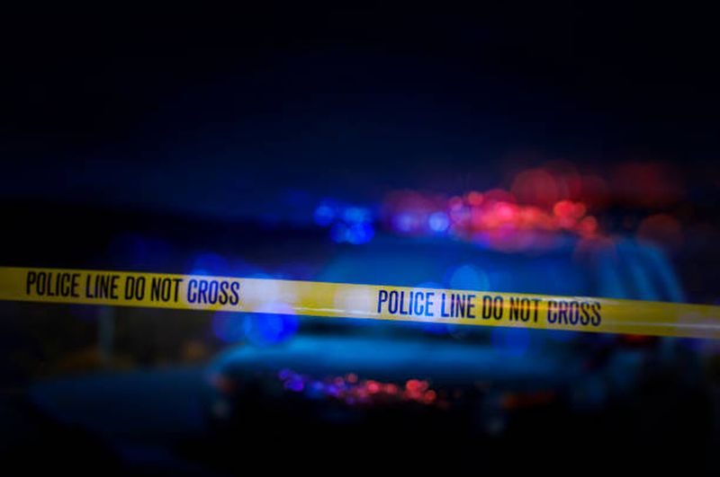 banda politie nu treceti