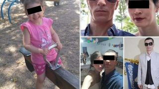 Proces copil opărit Prahova