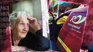 Pensiile vor fi livrate la timp, chiar înainte de Paște! Ce au reușit poștașii să obțină în urma grevei?