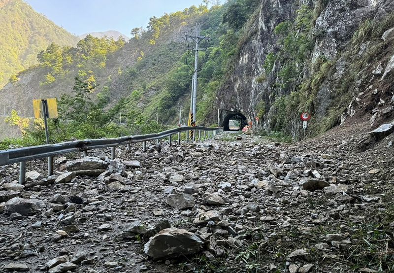 Pagube cutremur Taiwan