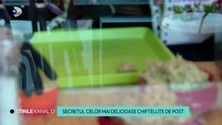 VIDEO - Br&acirc;ndușa Covalciuc, o viață dedicată muzicii. Cum s-a pregătit c&acirc;ntăreața pentru Postul Paștelui?