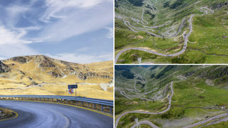 Vești bune pentru turiști! Autoritățile locale pregătesc redeschiderea circulației rutiere pe Transalpina