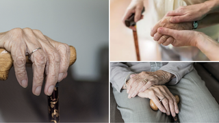 Clipe de coșmar pentru o badantă, în casa unor pensionari, în Italia! În niciun moment nu i-a trecut prin minte ce avea să urmeze