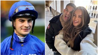 Moarte tragică în sport. A căzut în timpul cursei și s-a chinuit timp de două săptămâni în spital