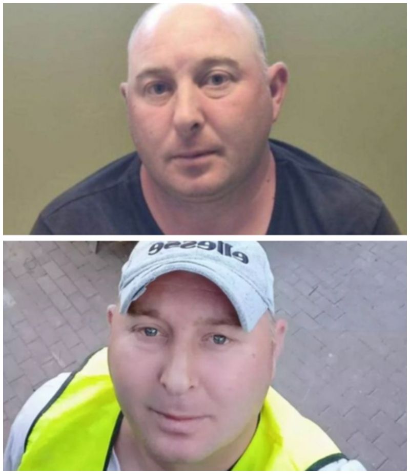 Marcel Șerbuc, criminalul din Berceni, condamnat la 26 de ani de închisoare