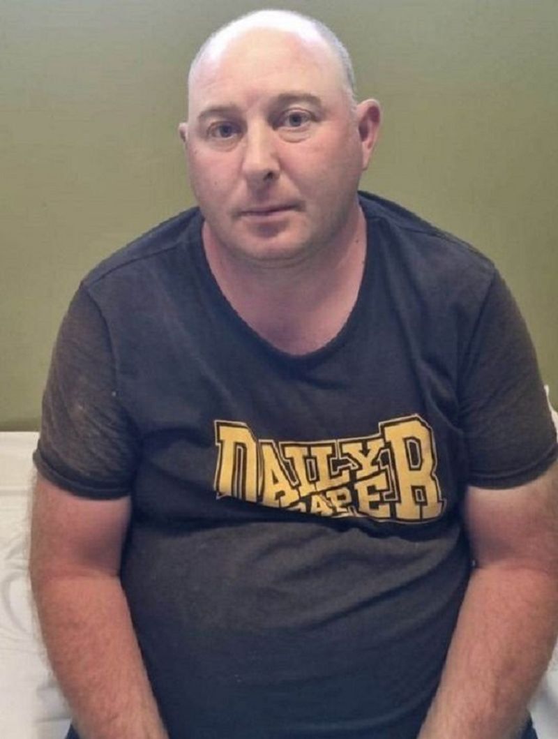 Marcel Șerbuc, criminalul din Berceni, și-a aflat sentința.