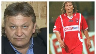 Dănuț Lupu eliberat &icirc;nchisoare