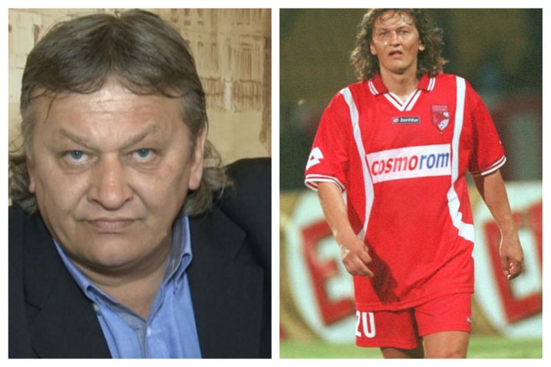 Dănuț Lupu eliberat închisoare